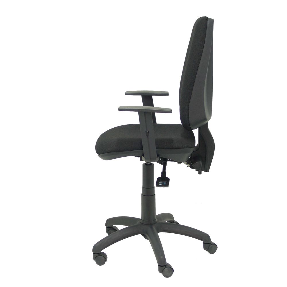 Kontorsstol Piqueras y Crespo I840B10 Svart - 5