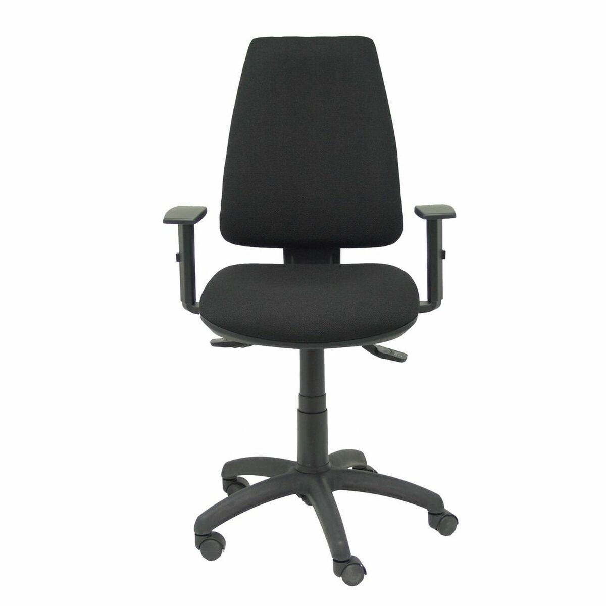 Kontorsstol Piqueras y Crespo I840B10 Svart - 15
