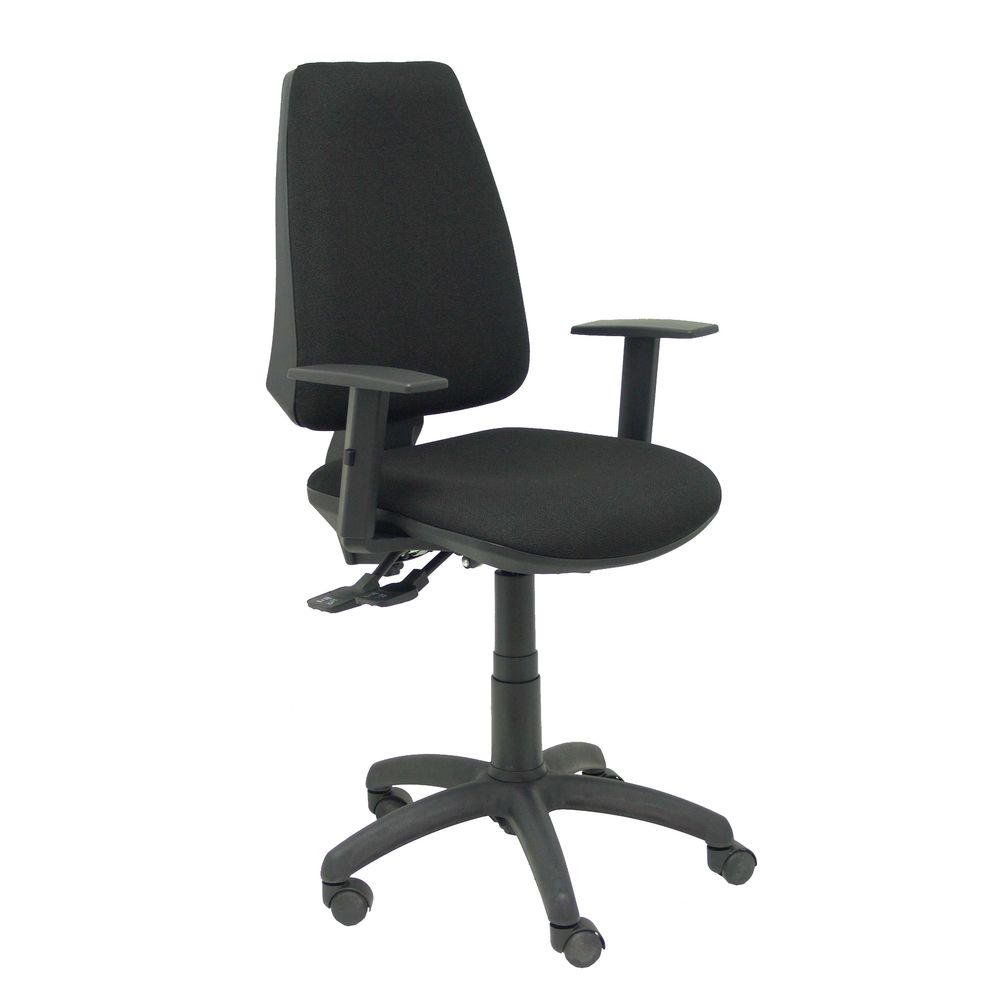Kontorsstol Piqueras y Crespo I840B10 Svart - 8