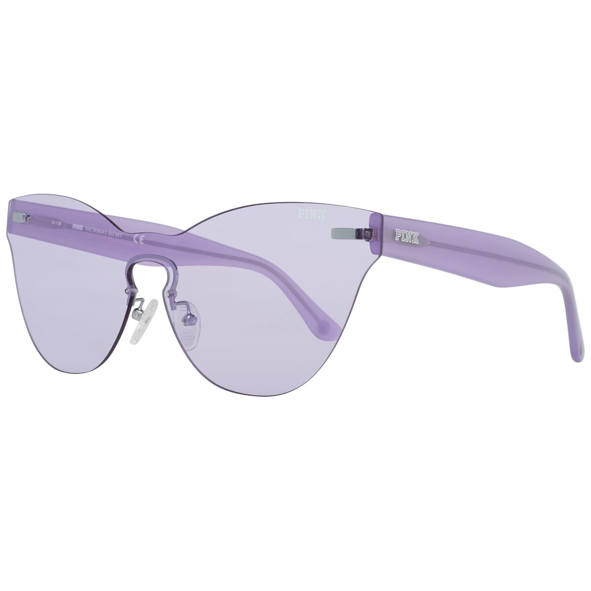 Damsolglasögon Victoria's Secret PK0011-0078Y Ø 62 mm - 2
