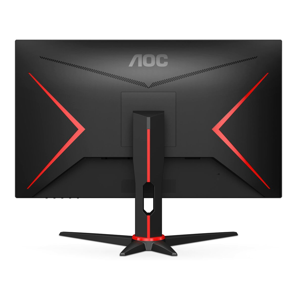 Monitor AOC 24G2ZE/BK 23,8" Full HD 240 Hz - 5