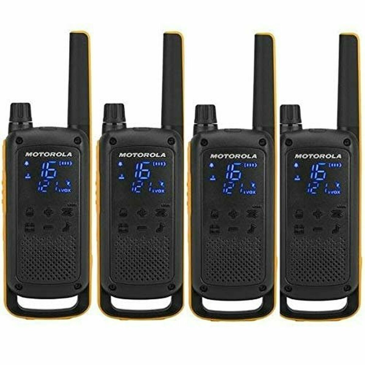 Walkie-Talkie Motorola 188082 - 2