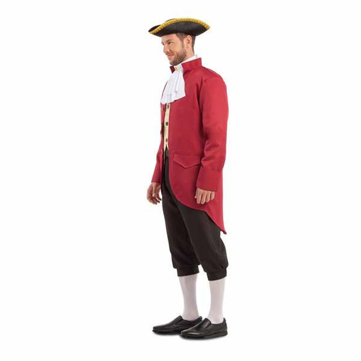 Maskeraddräkt vuxna My Other Me Kolonial XXL - 2