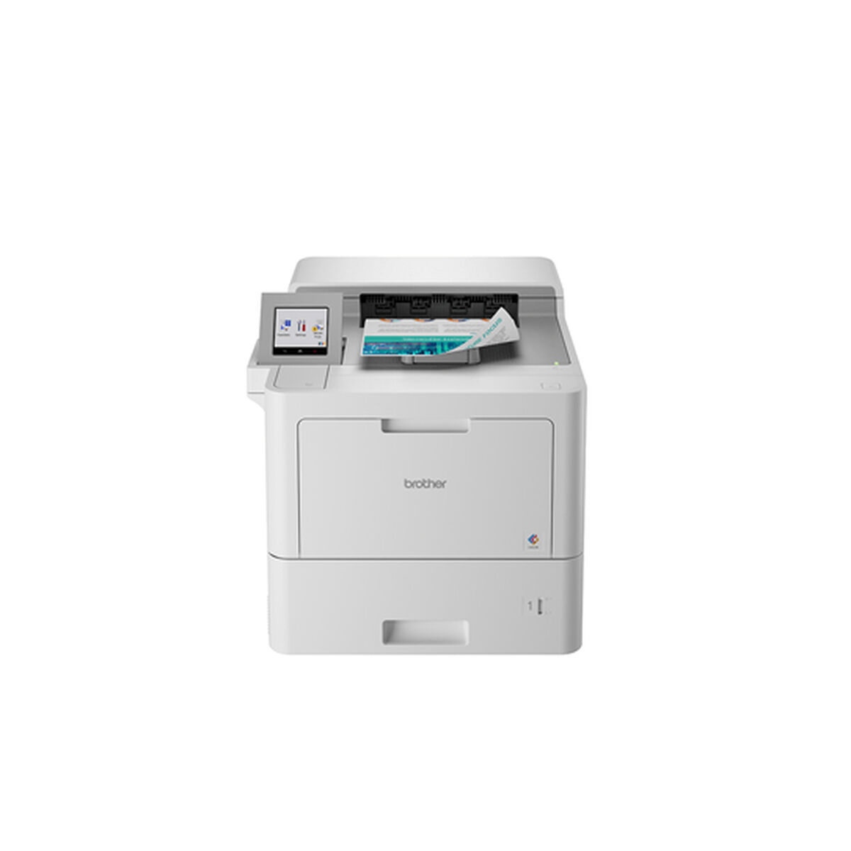 Laserskrivare Brother HLL9430CDNRE1