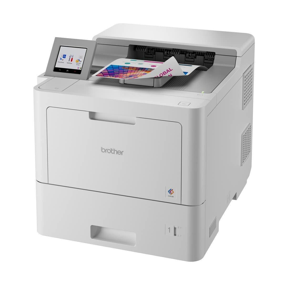 Laserskrivare Brother HLL9430CDNRE1 - 2