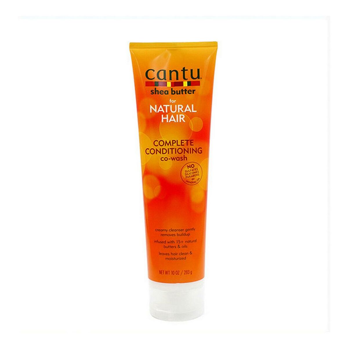 Balsam Cantu Shea Butter