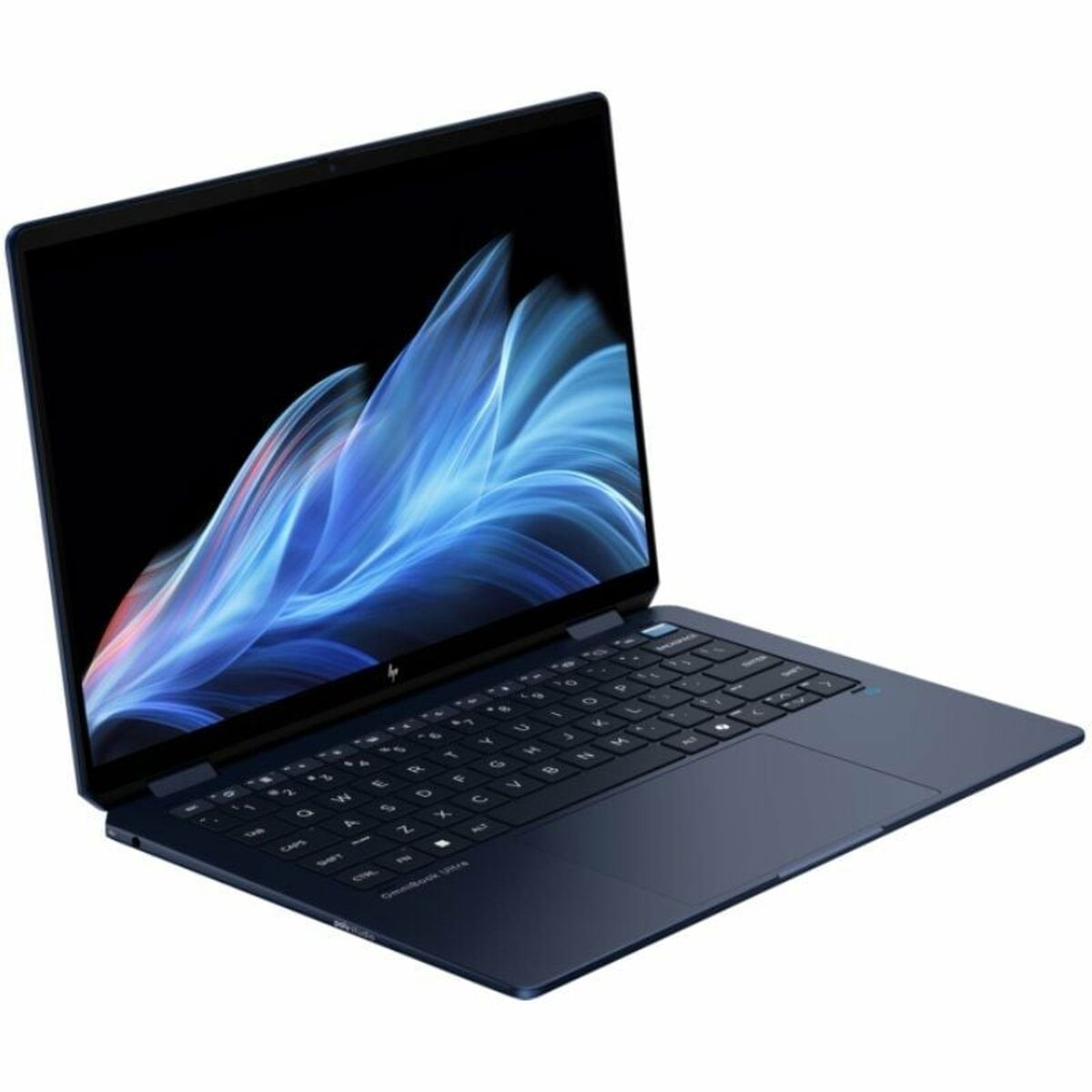 Bärbar dator HP OmniBook X Flip 14-FM0008NS 14" intel core ultra 7 32 GB RAM 1 TB SSD - 3