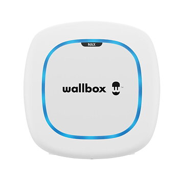 Elkontakt Wallbox
