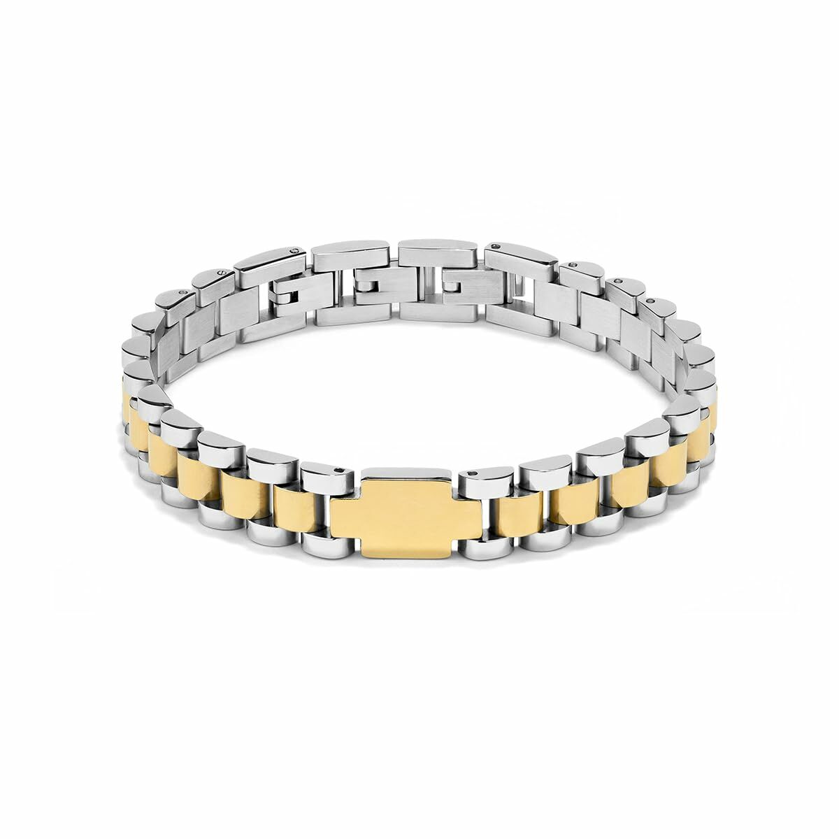 Herrarmband Radiant RH000286 Silvrig