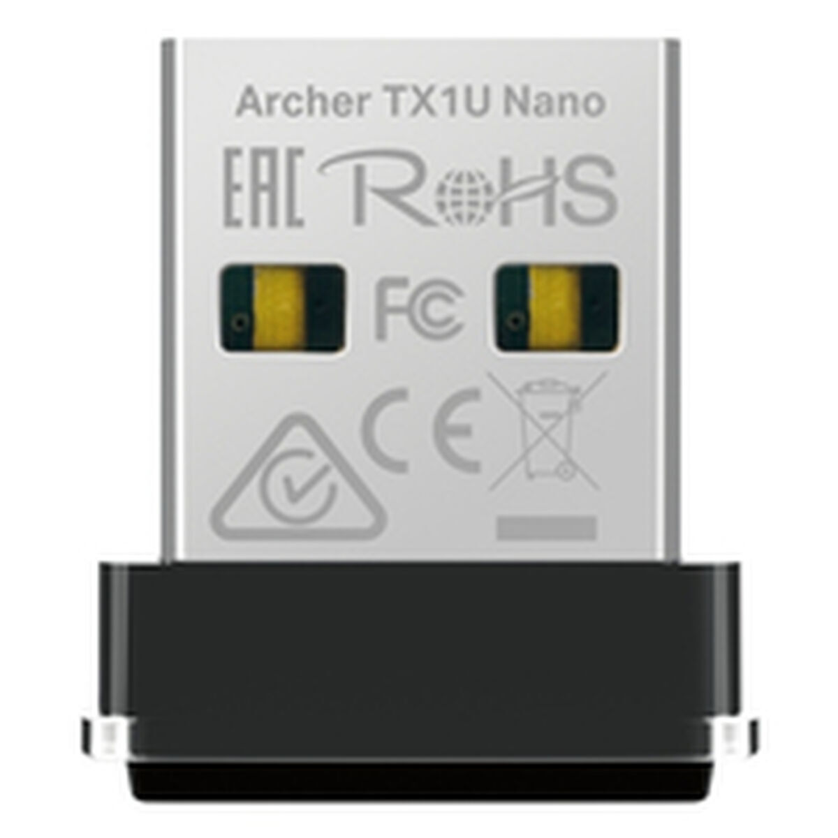 Monitor TP-Link ARCHER TX1U NANO - 2