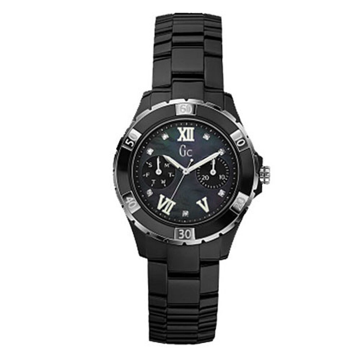 Damklocka Vuarnet X69106L2S (Ø 36 mm) - 8