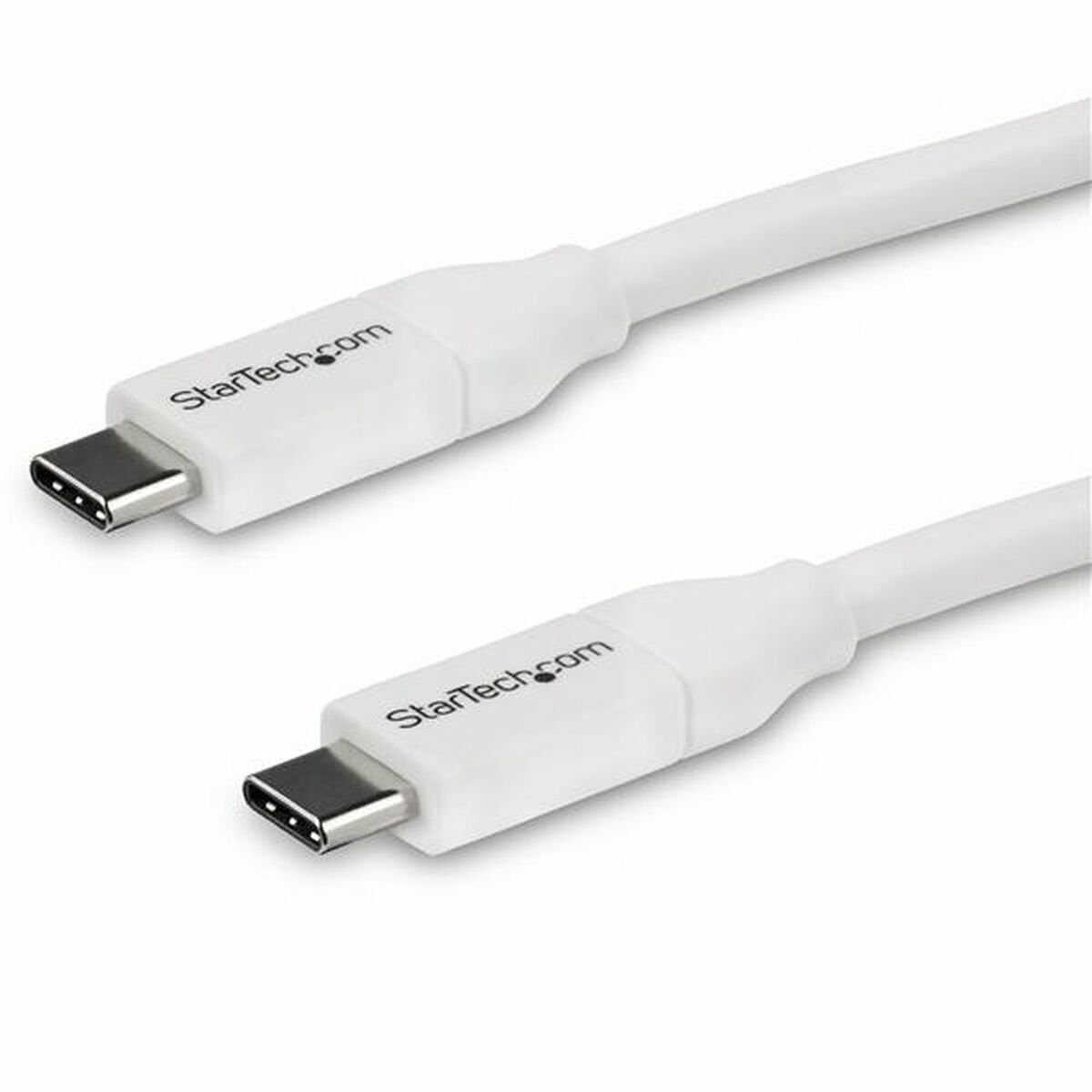 Kabel USB C Startech USB2C5C4MW           4 m - 3