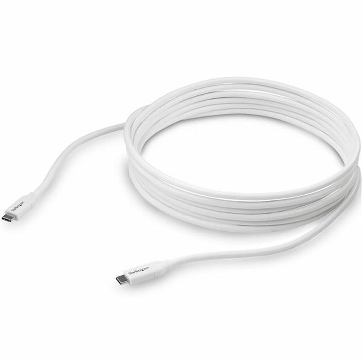 Kabel USB C Startech USB2C5C4MW           4 m - 2