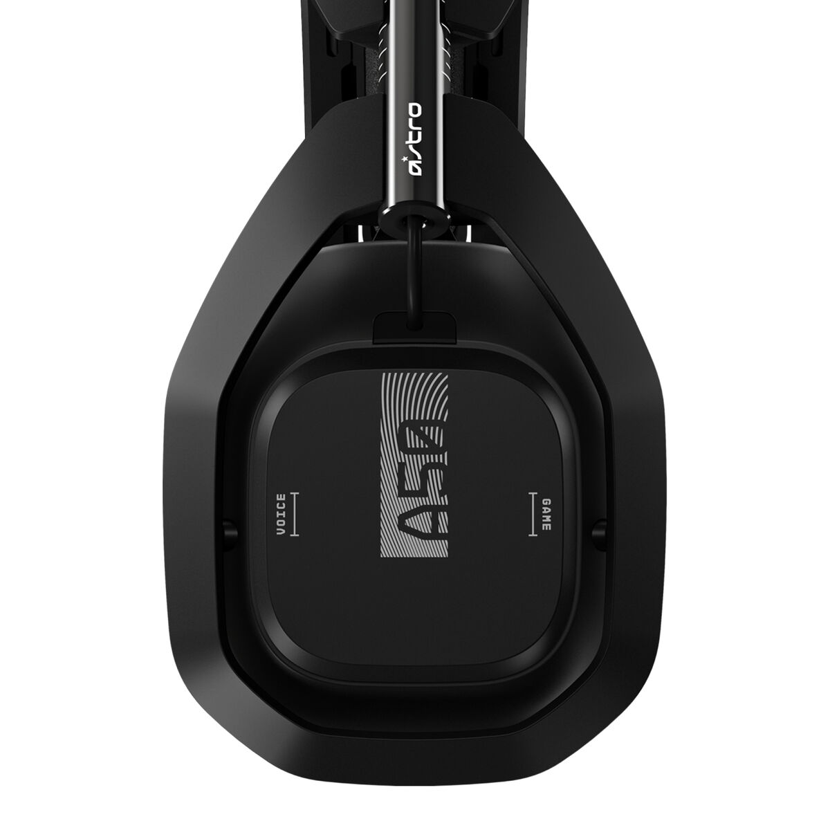 Diademhörlurar Astro A50 Svart - 4