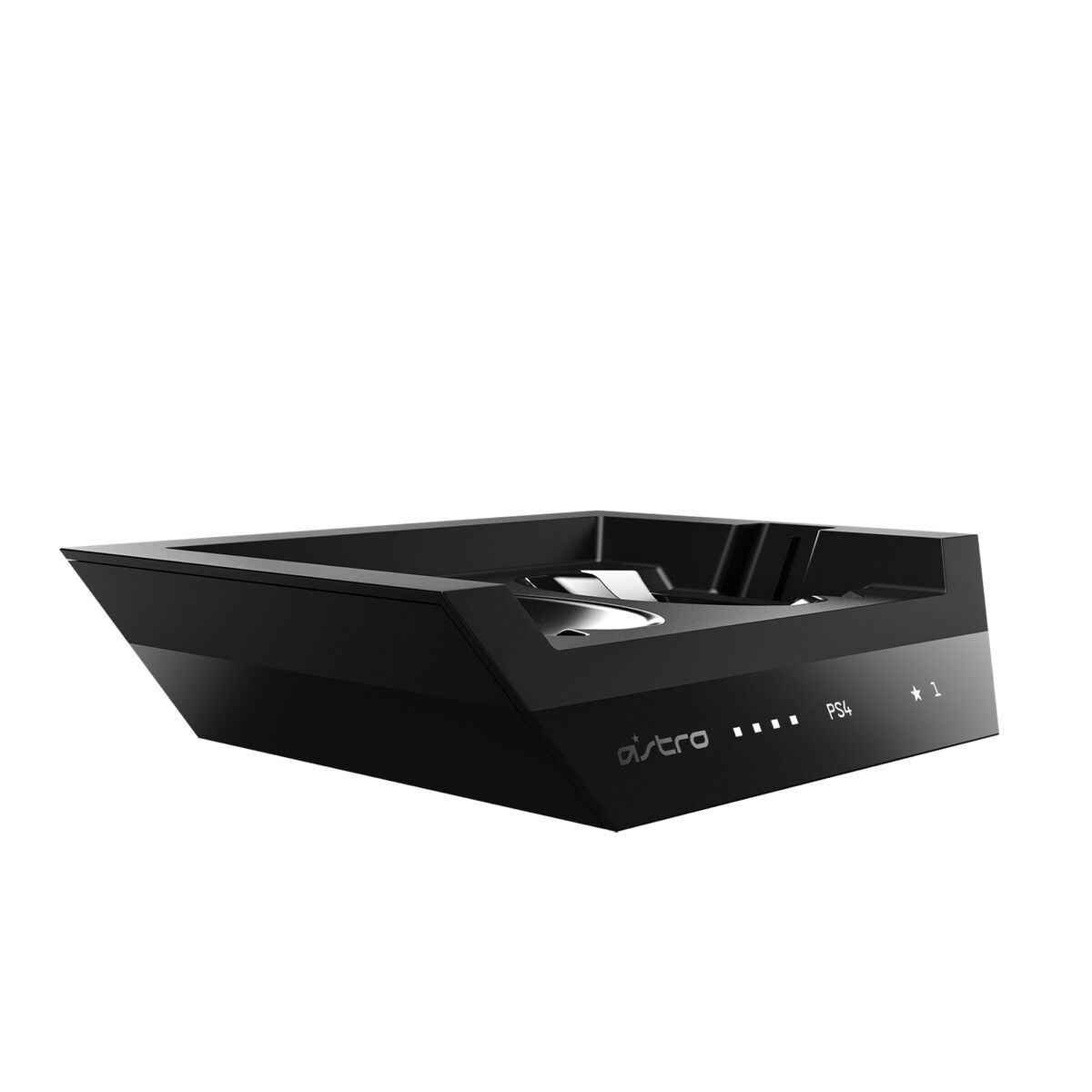 Diademhörlurar Astro A50 Svart - 2