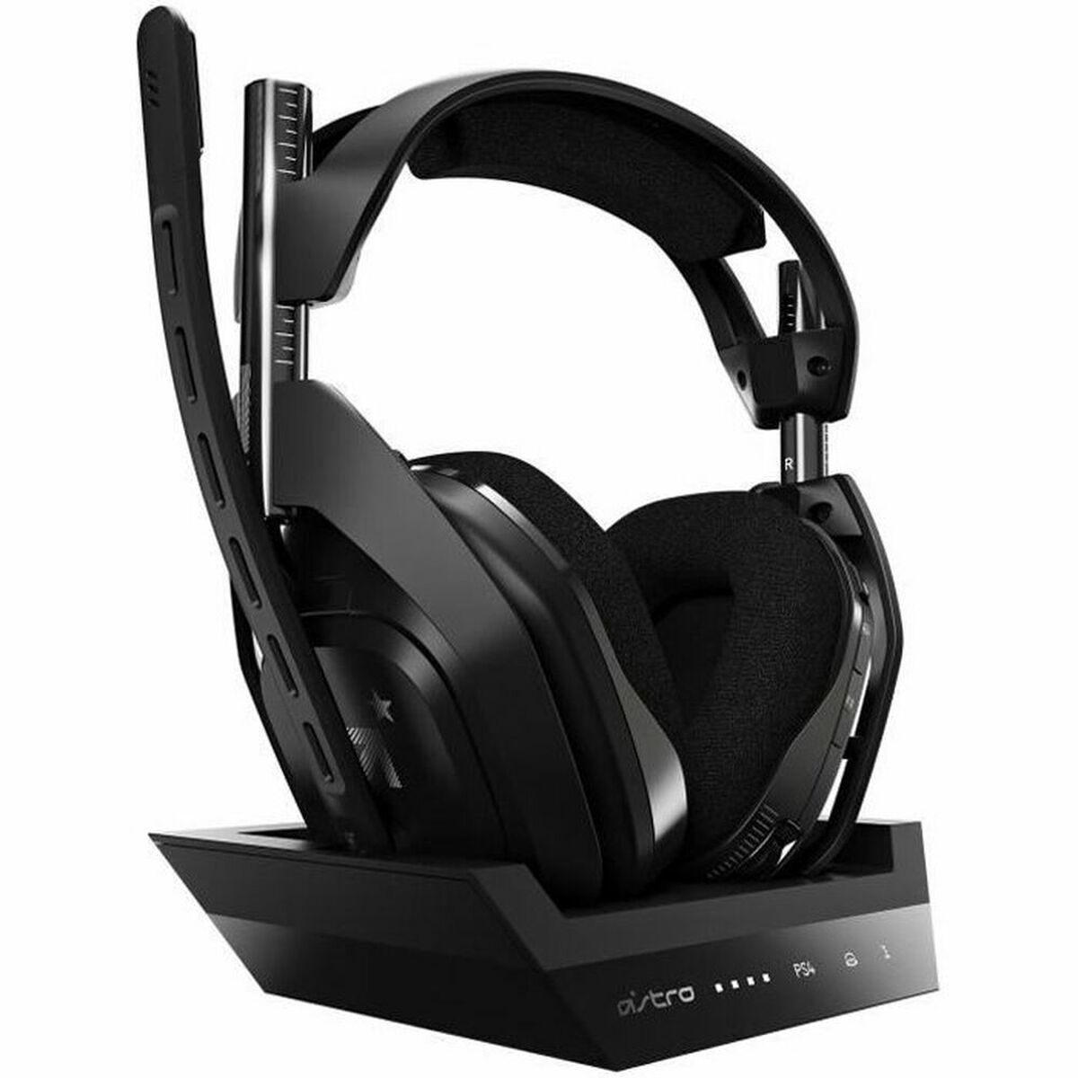 Diademhörlurar Astro A50 Svart - 5