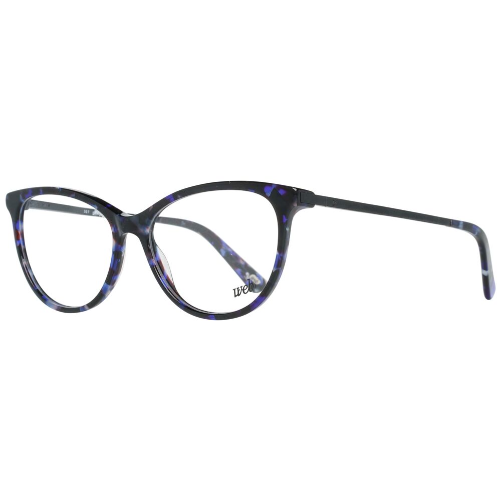 Glasögonbågar Web Eyewear WE5239 54090