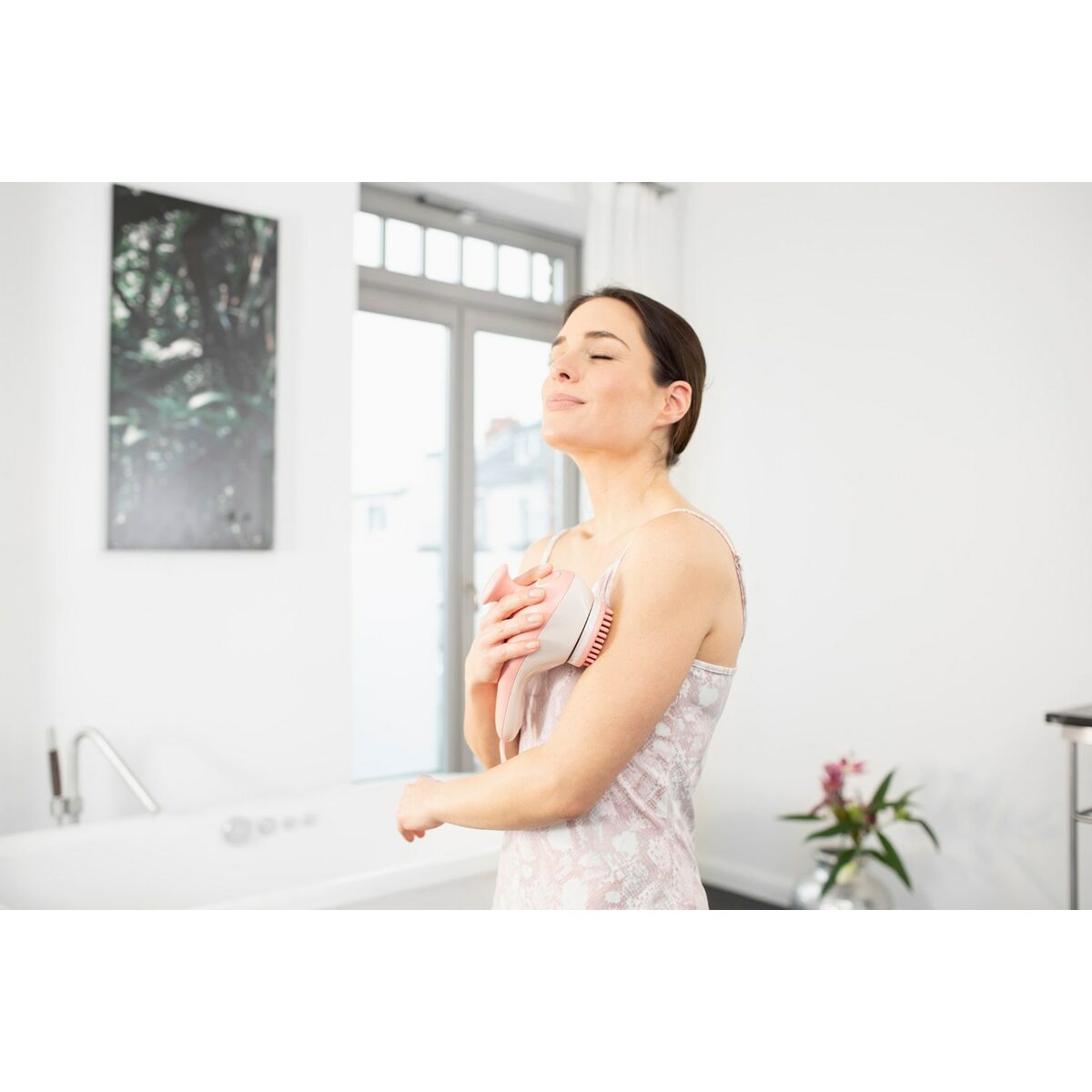 Massagemedel Medisana AC 950 Vit Orange 2200 mAh - 7