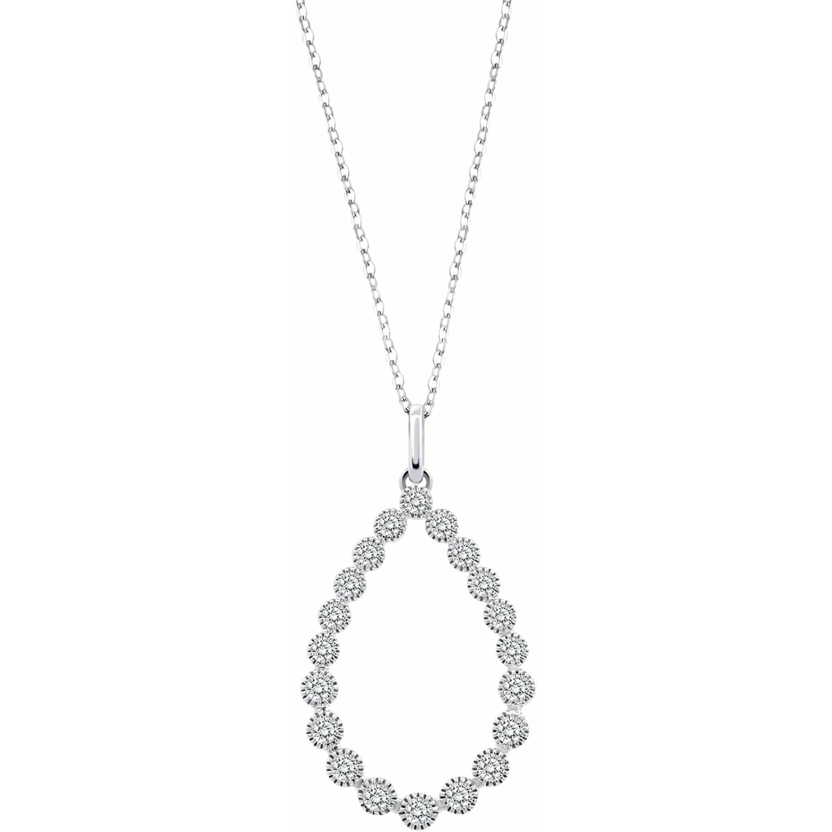Damhalsband Lotus LP3559-1/1