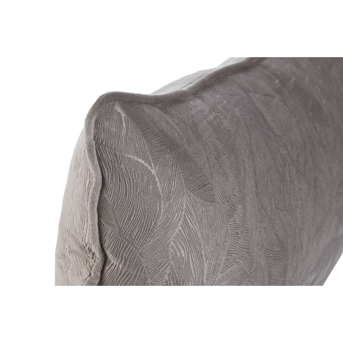 Kudde Home ESPRIT Ljusrosa 50 x 30 cm - 2