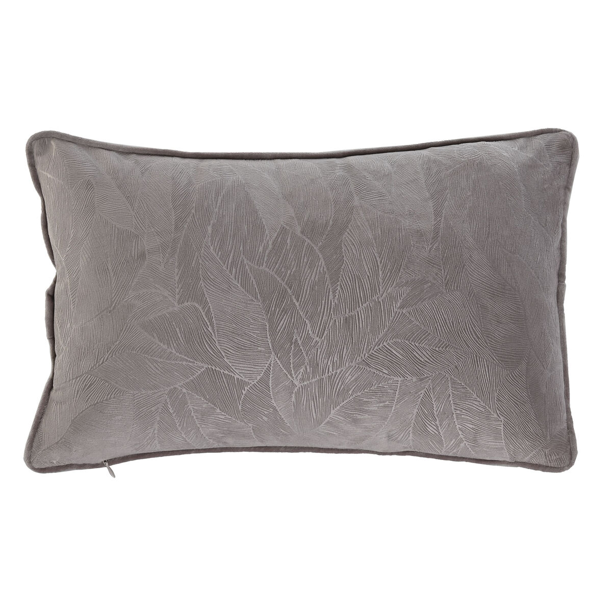 Kudde Home ESPRIT Ljusrosa 50 x 30 cm