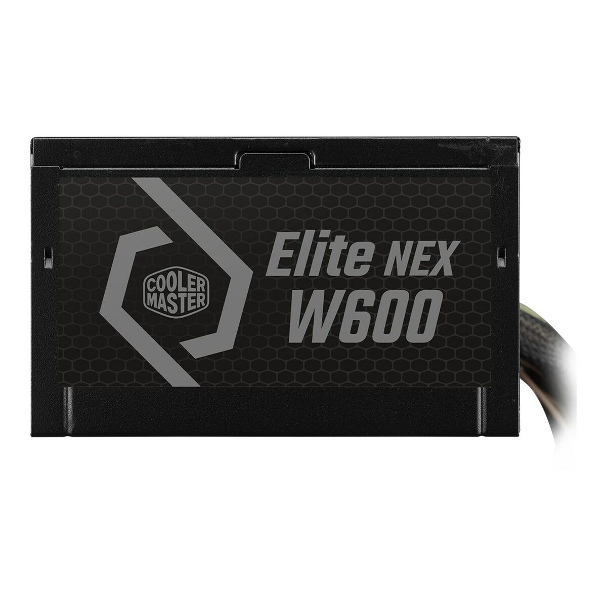 Strömtillförsel Cooler Master MPW-6001-ACBW-BEU Svart - 3