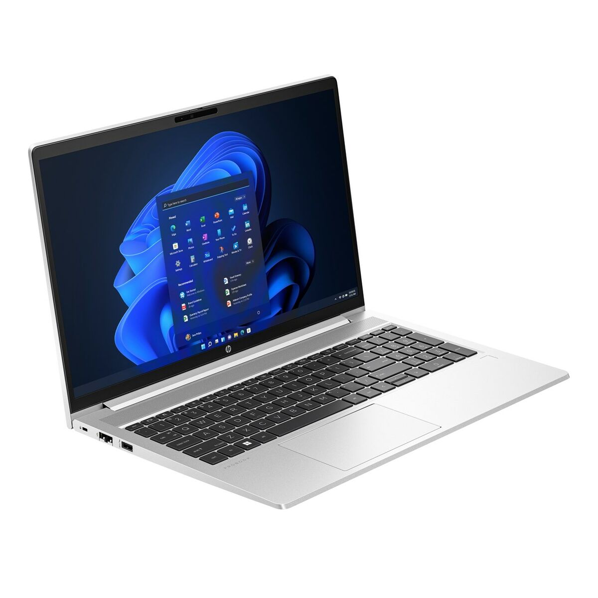 Bärbar dator HP AD1G6ET 15,6" i5-1334U 16 GB RAM 1 TB SSD - 2