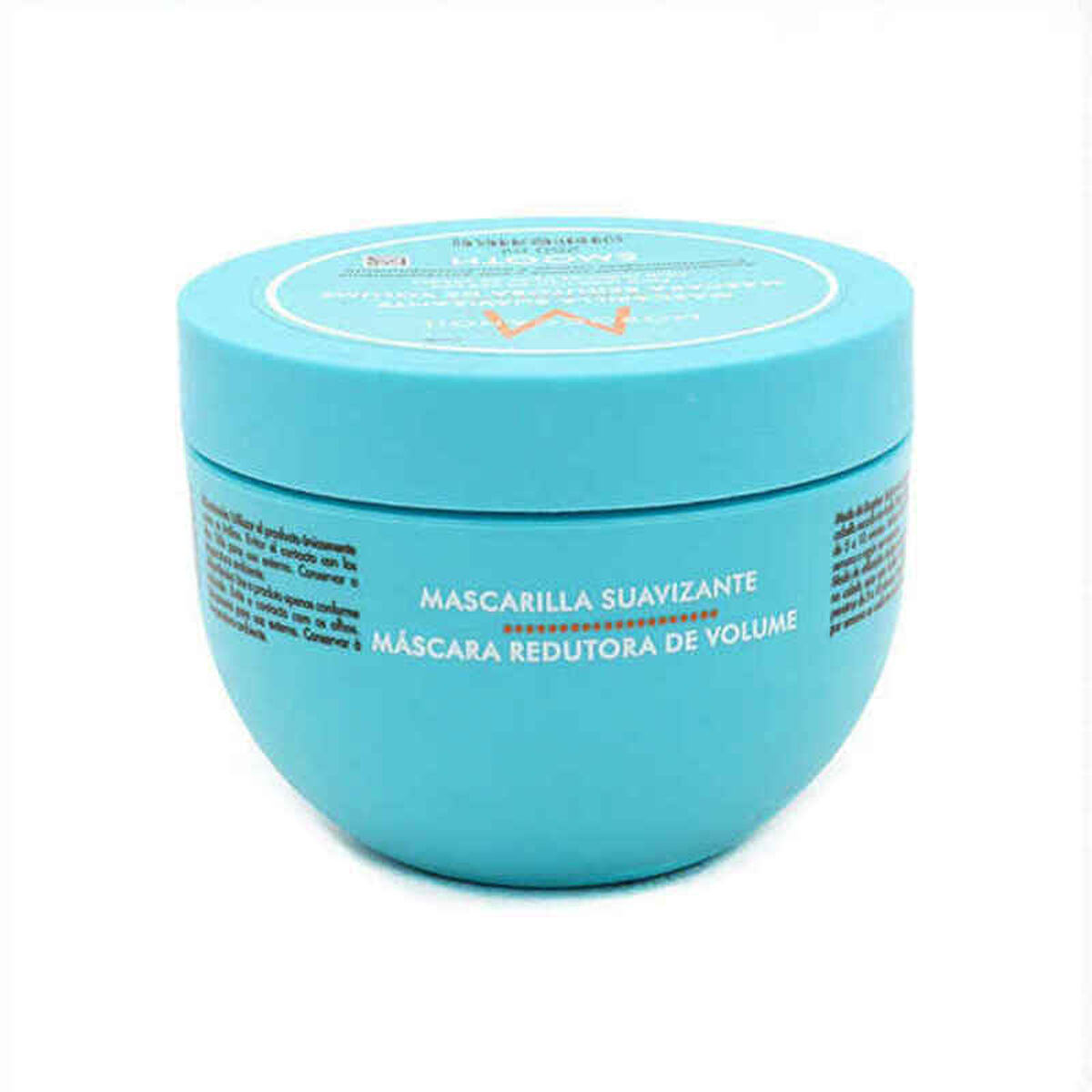 Hårinpackning Moroccanoil MO-SMM250ML