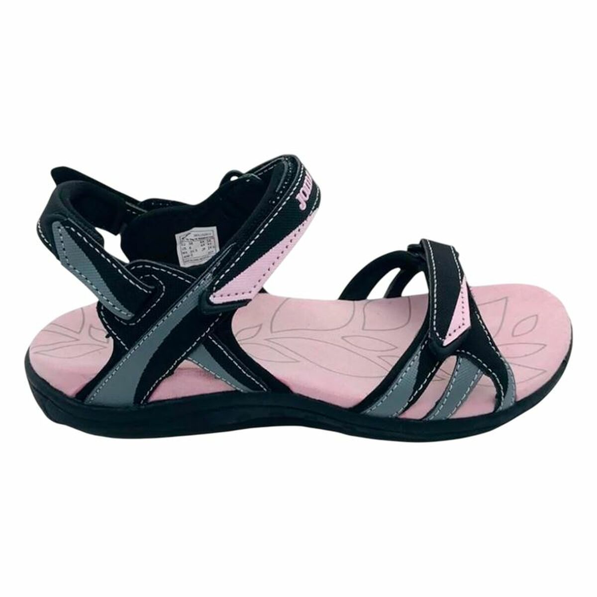 Sandaler Dam Joma Sport S.Bolonia Lady 2501 Rosa - 2