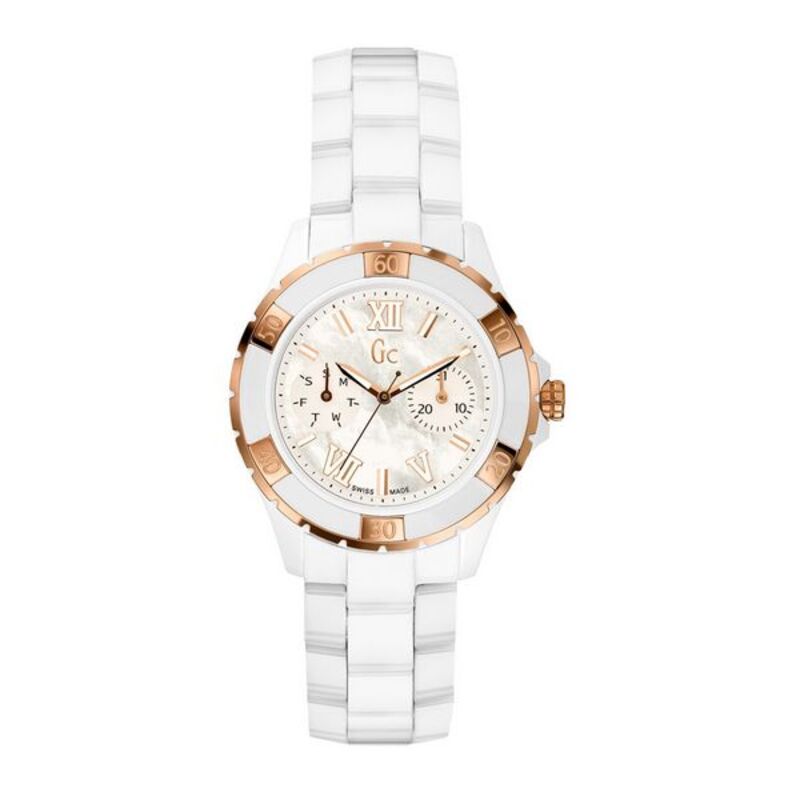 Damklocka Guess X69003L1S (Ø 36 mm) - 3