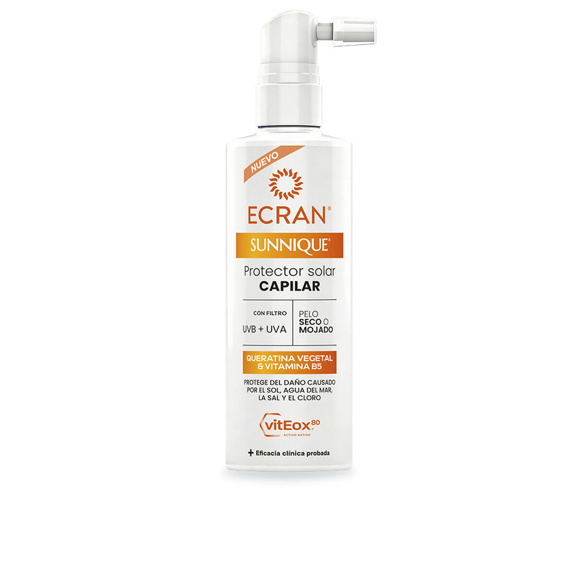 Kosttillskott Ecran ECRAN SUNNIQUE SPORT 100 ml