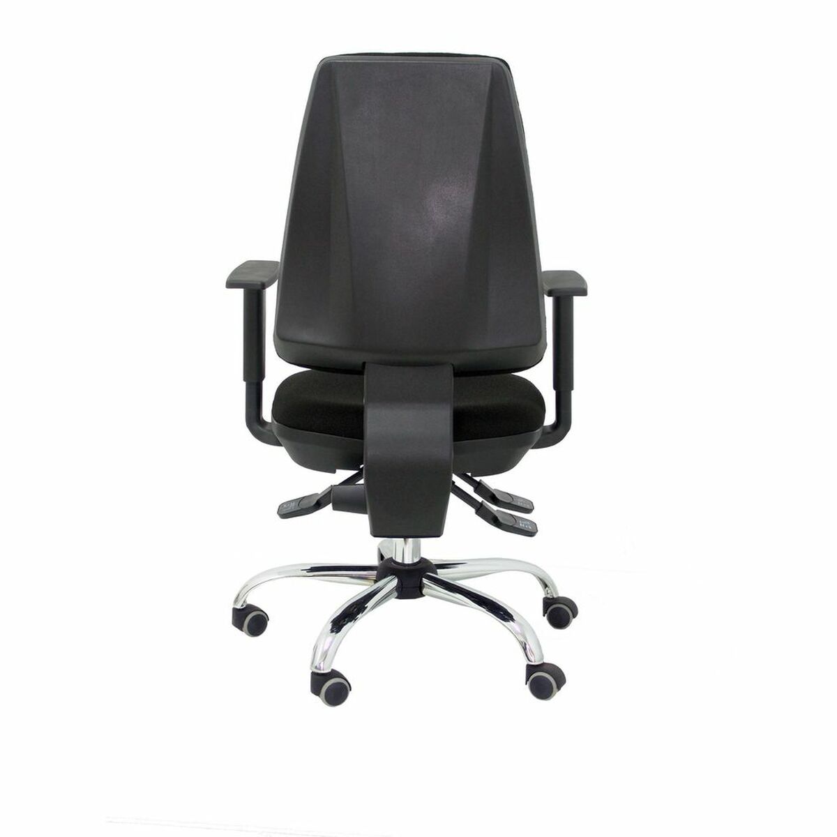 Kontorsstol Piqueras y Crespo 944503 Svart - 5