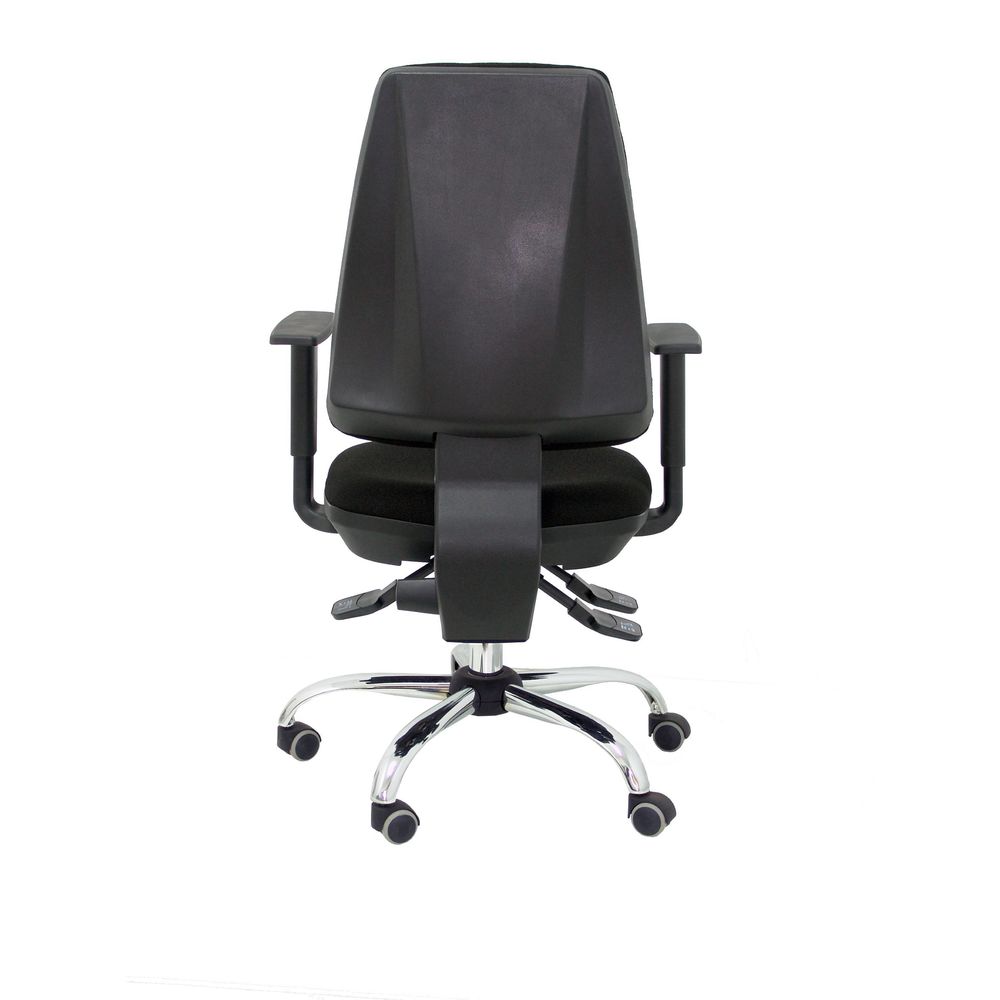 Kontorsstol Piqueras y Crespo 944503 Svart - 2