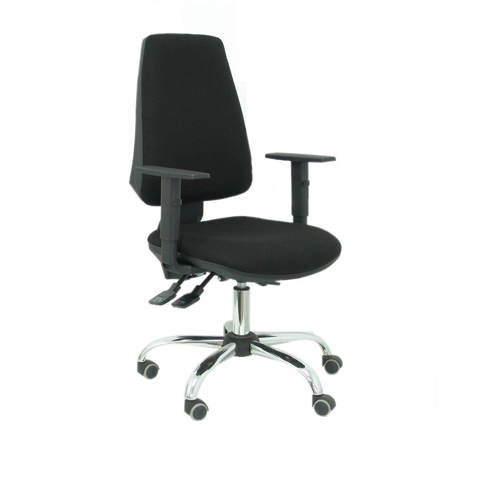 Kontorsstol Piqueras y Crespo 944503 Svart - 3