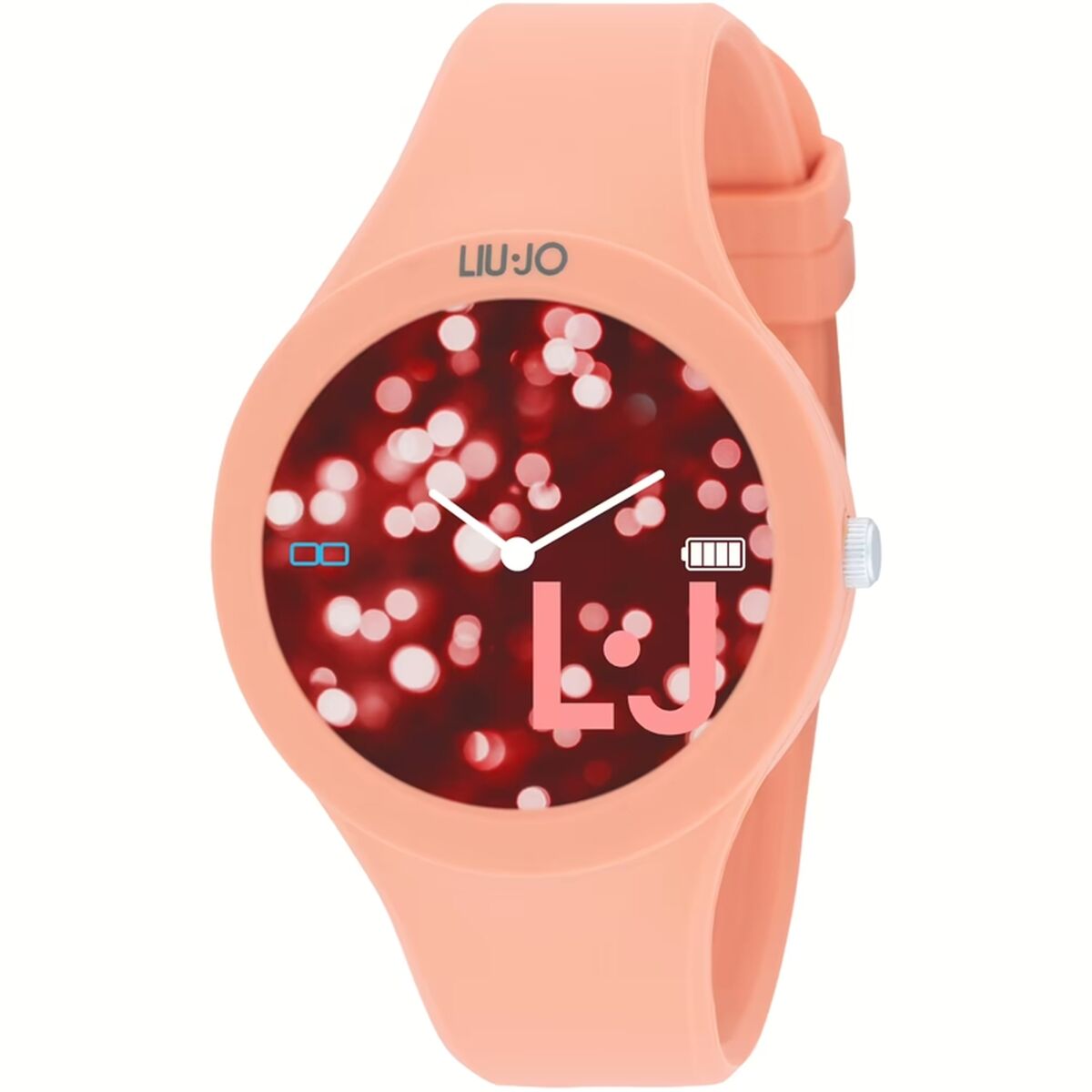 Smartklocka LIU JO SWLJ125