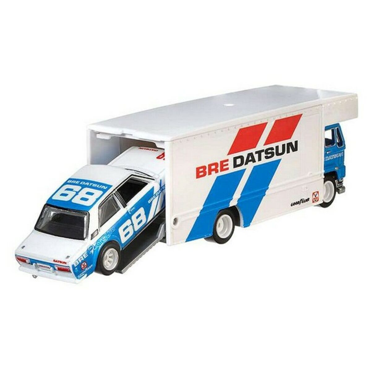 Fordon Hot Wheels Mattel Multicolour - 2