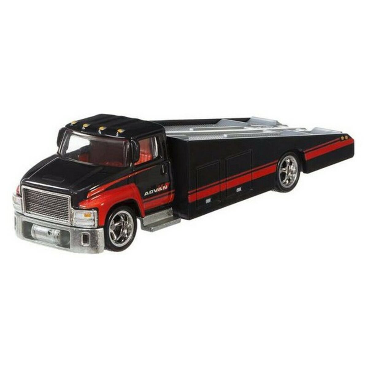 Fordon Hot Wheels Mattel Multicolour - 10