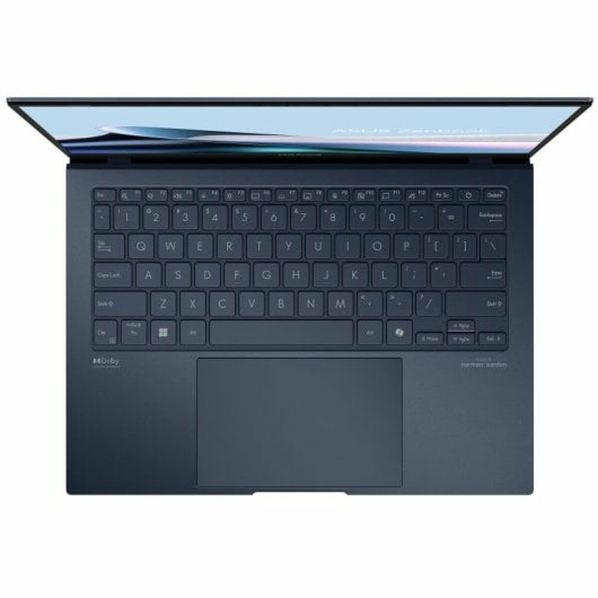 Bärbar dator Asus 13,3" 16 GB RAM 1 TB SSD - 4