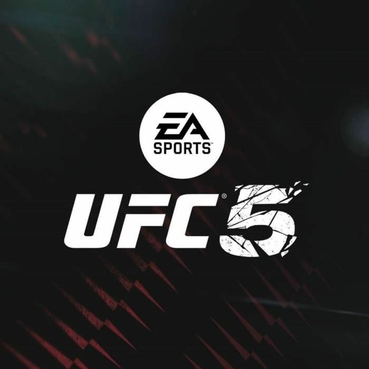 PlayStation 5 Videospel Electronic Arts UFC 5 2316 Delar - 5