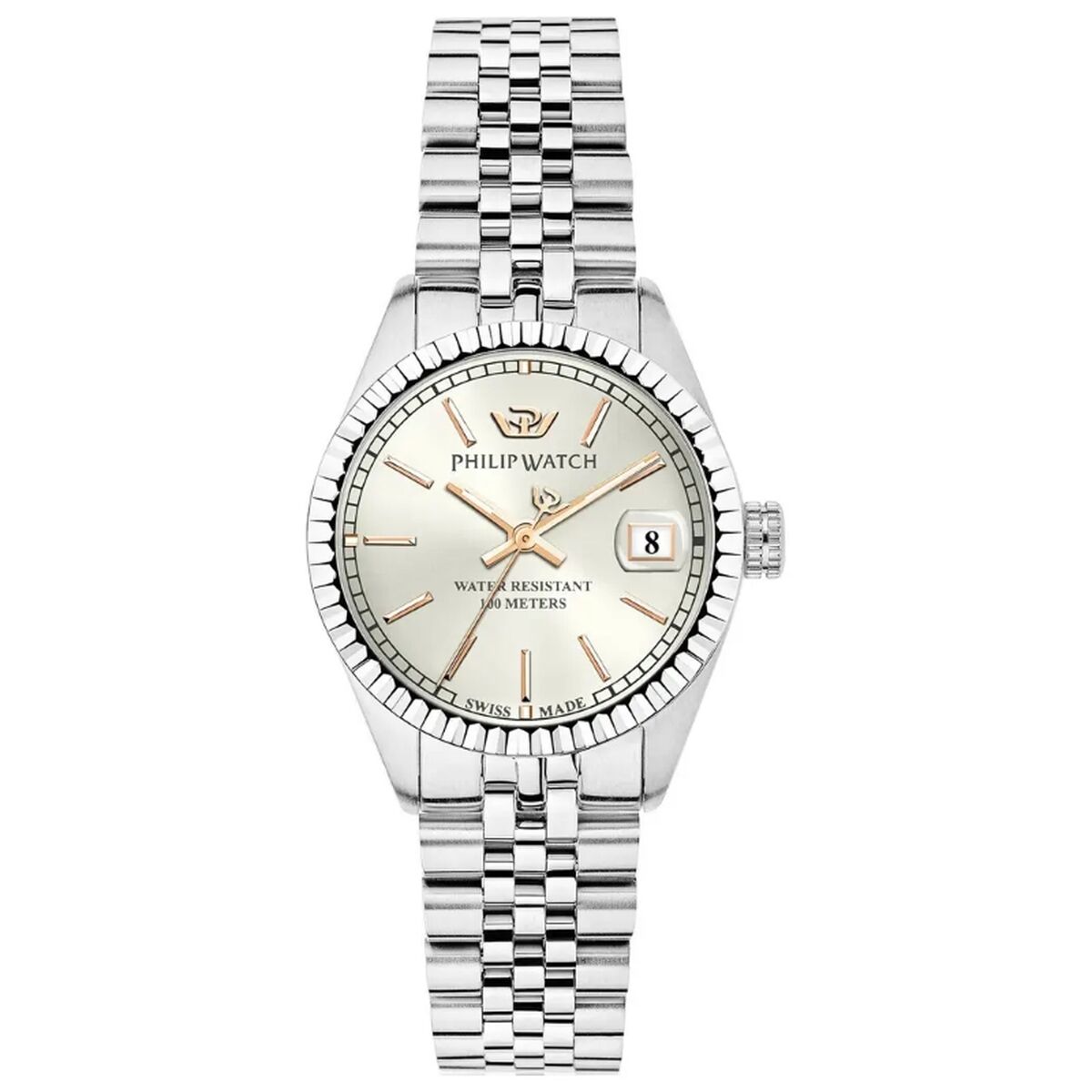 Damklocka Philip Watch R8253597601 - 3
