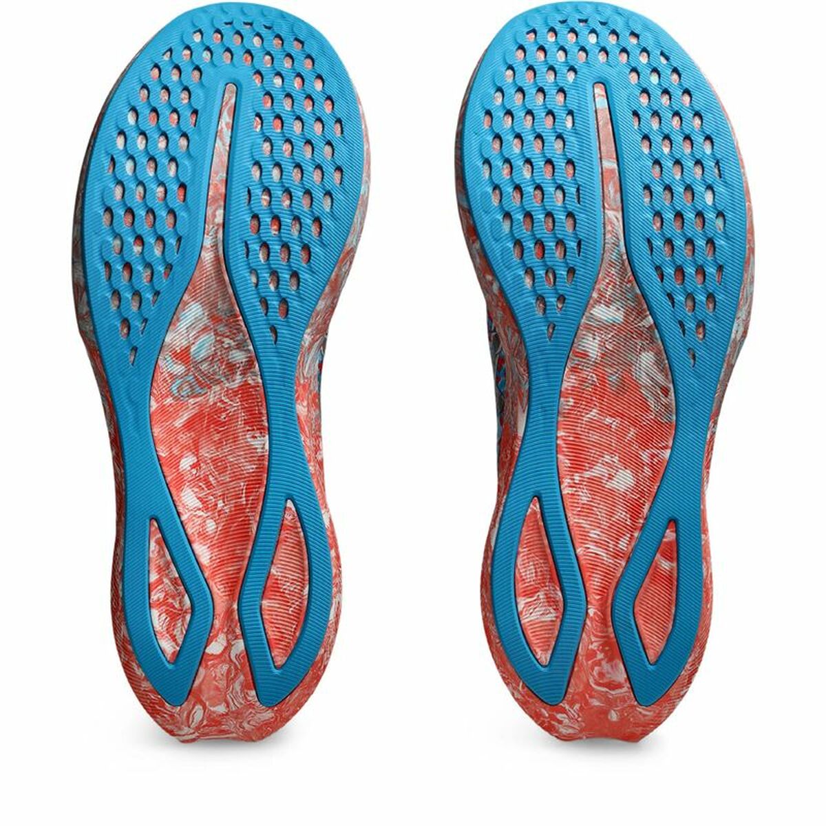 Gymnastikskor, Herr Asics Noosa Tri 16 Vit - 3
