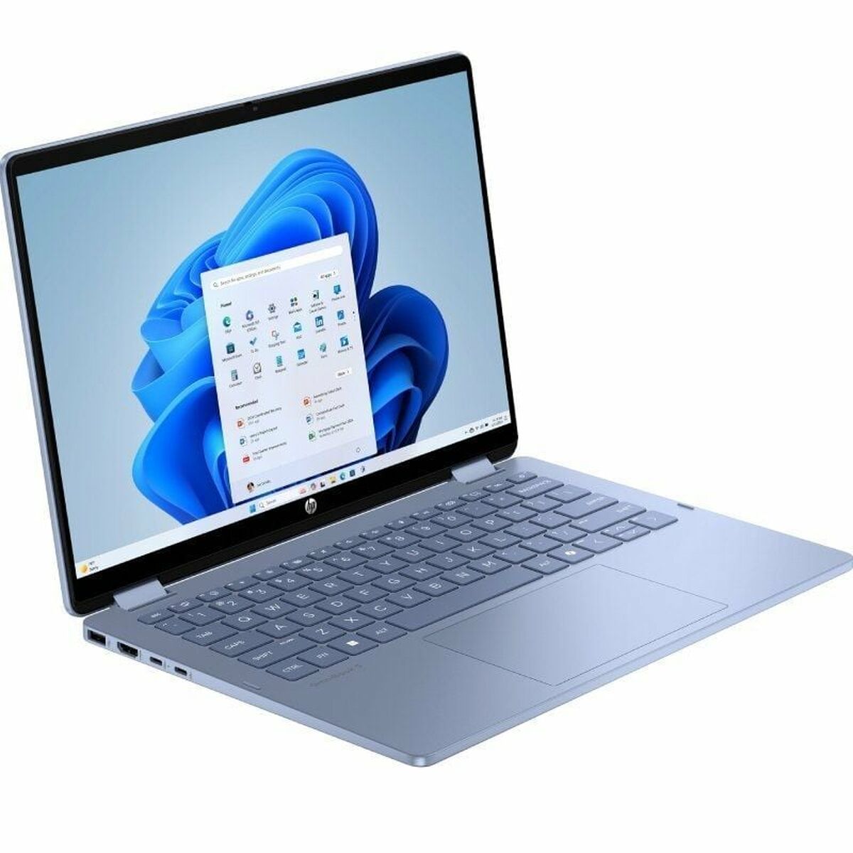 Bärbar dator HP BH5G6EA - 3