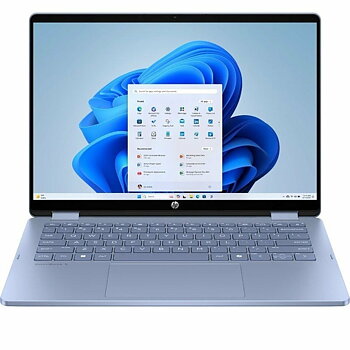 Bärbar dator HP BH5G6EA