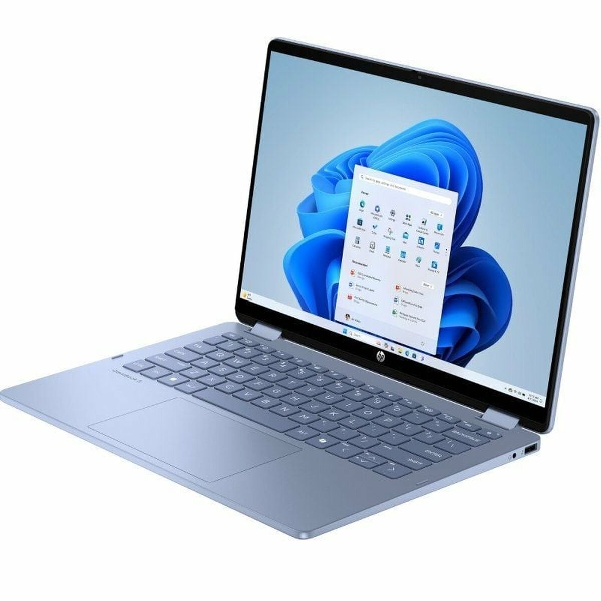 Bärbar dator HP BH5G6EA - 2