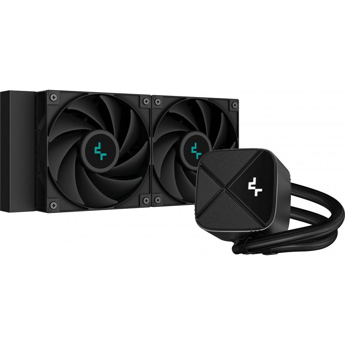 Flytande kylkit DEEPCOOL R-LS520
