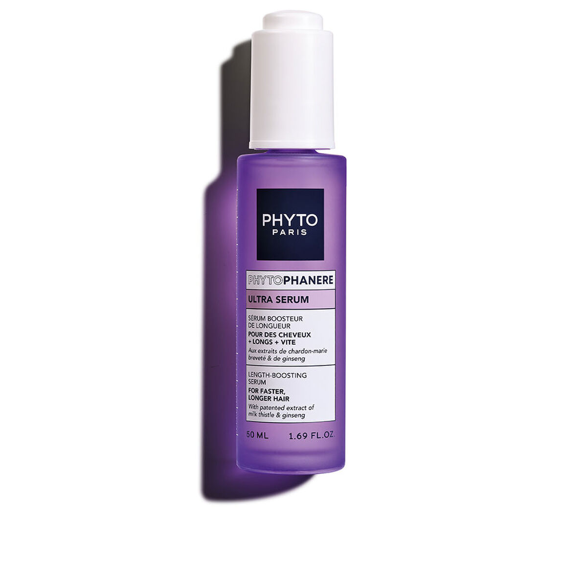 Kosttillskott Phyto Paris PHANERE 50 ml
