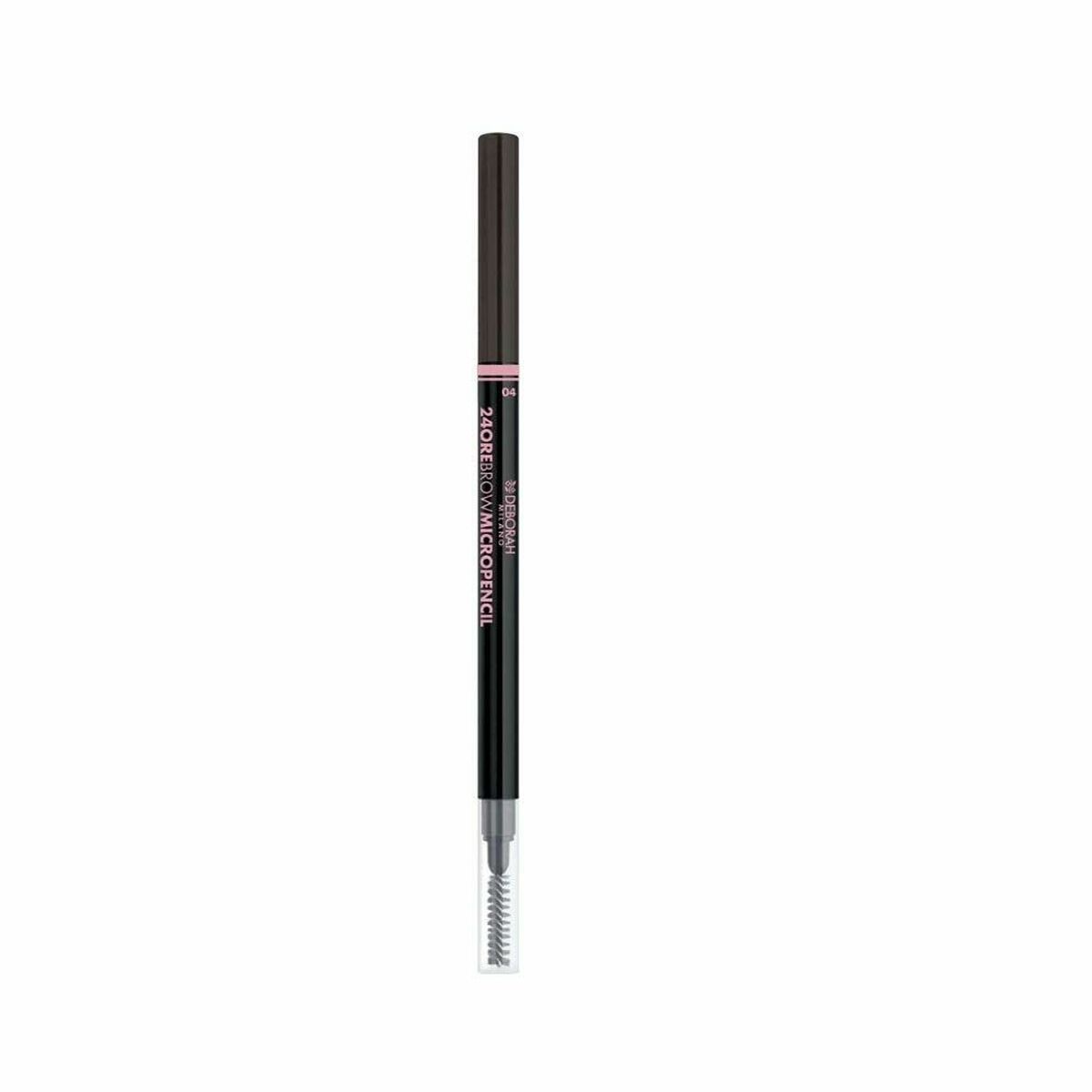 Ögonbrynspenna Deborah 24 Ore Micropencil Nº 04 - 7