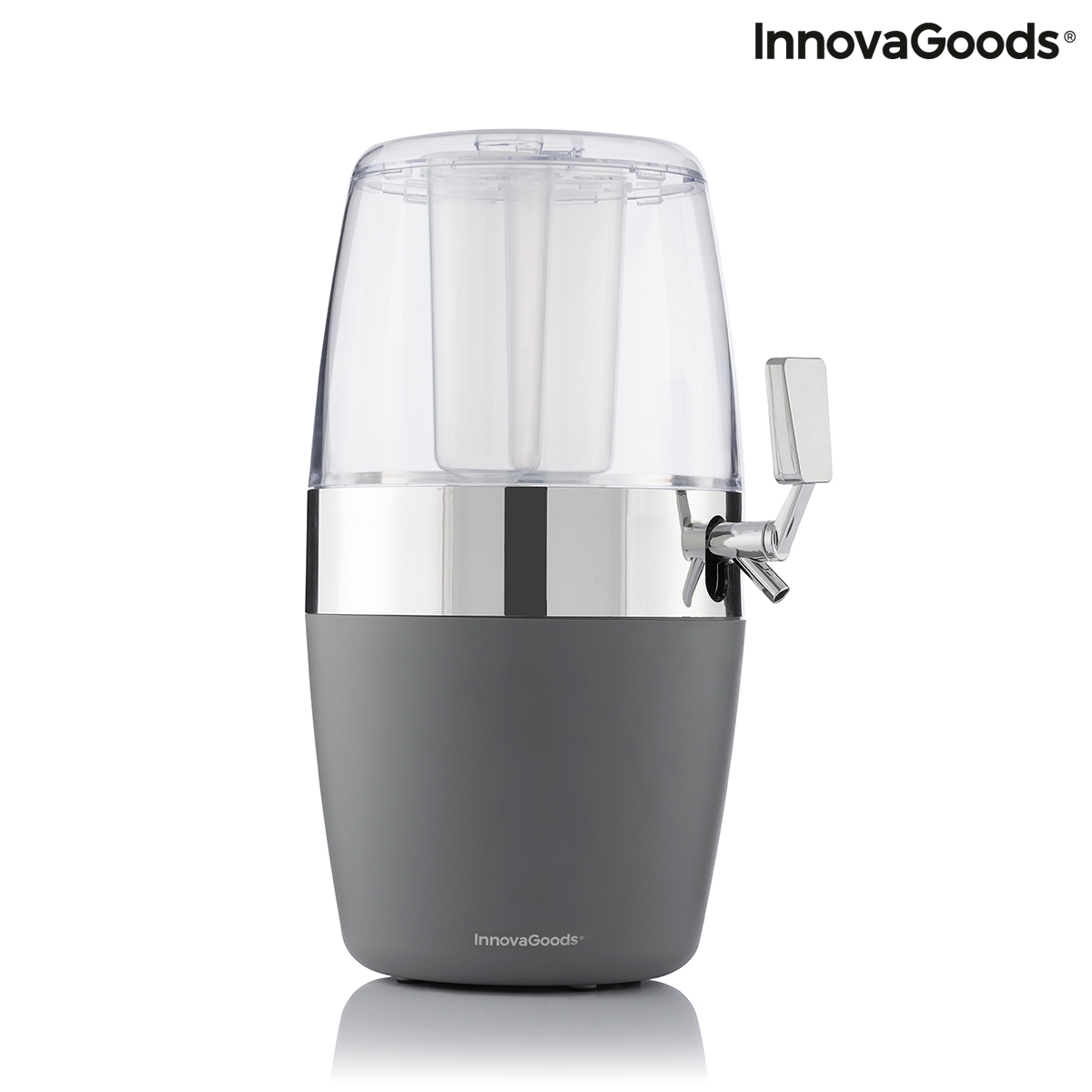 Kylbehållare för drycker Freer InnovaGoods - 3