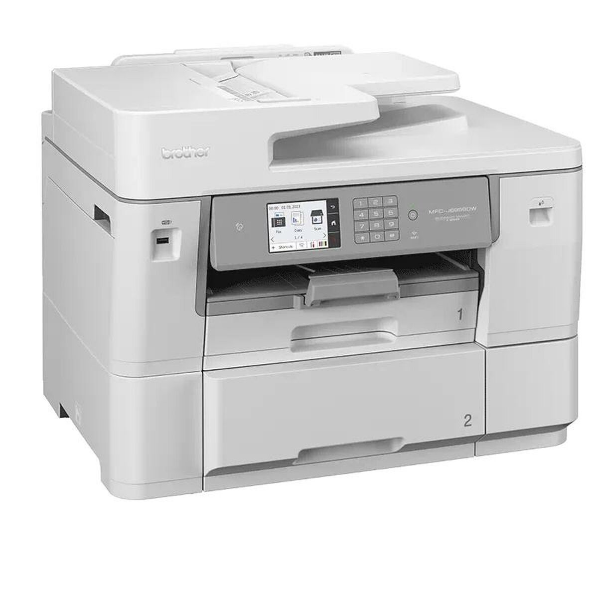 Skrivare Brother MFCJ6959DWRE1 - 3