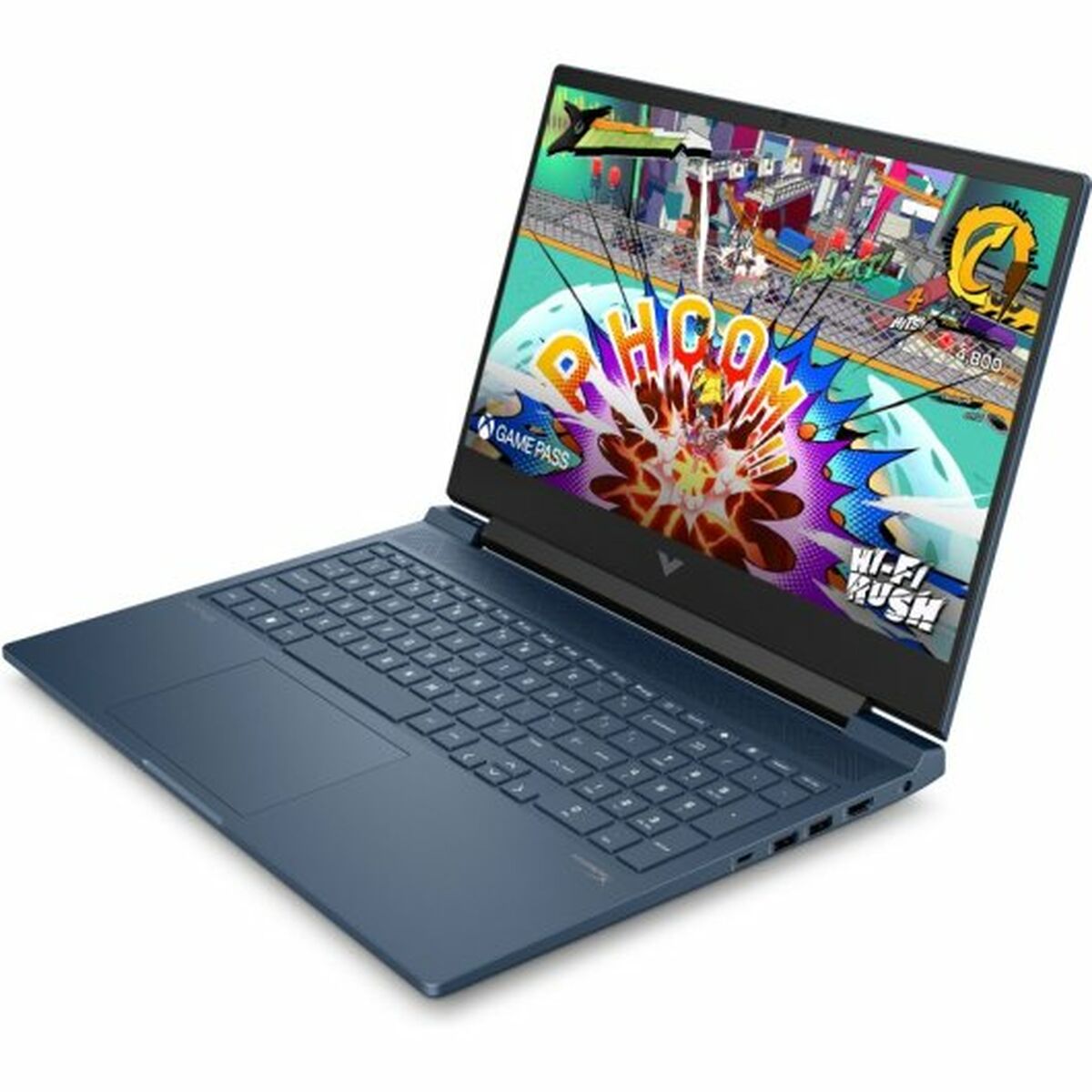 Bärbar dator HP 16,1" 32 GB RAM 1 TB SSD Nvidia Geforce RTX 4070 - 2